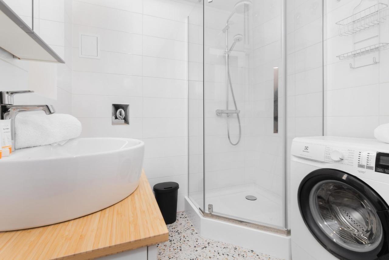 Centre & Cosy By Renters Apartment
