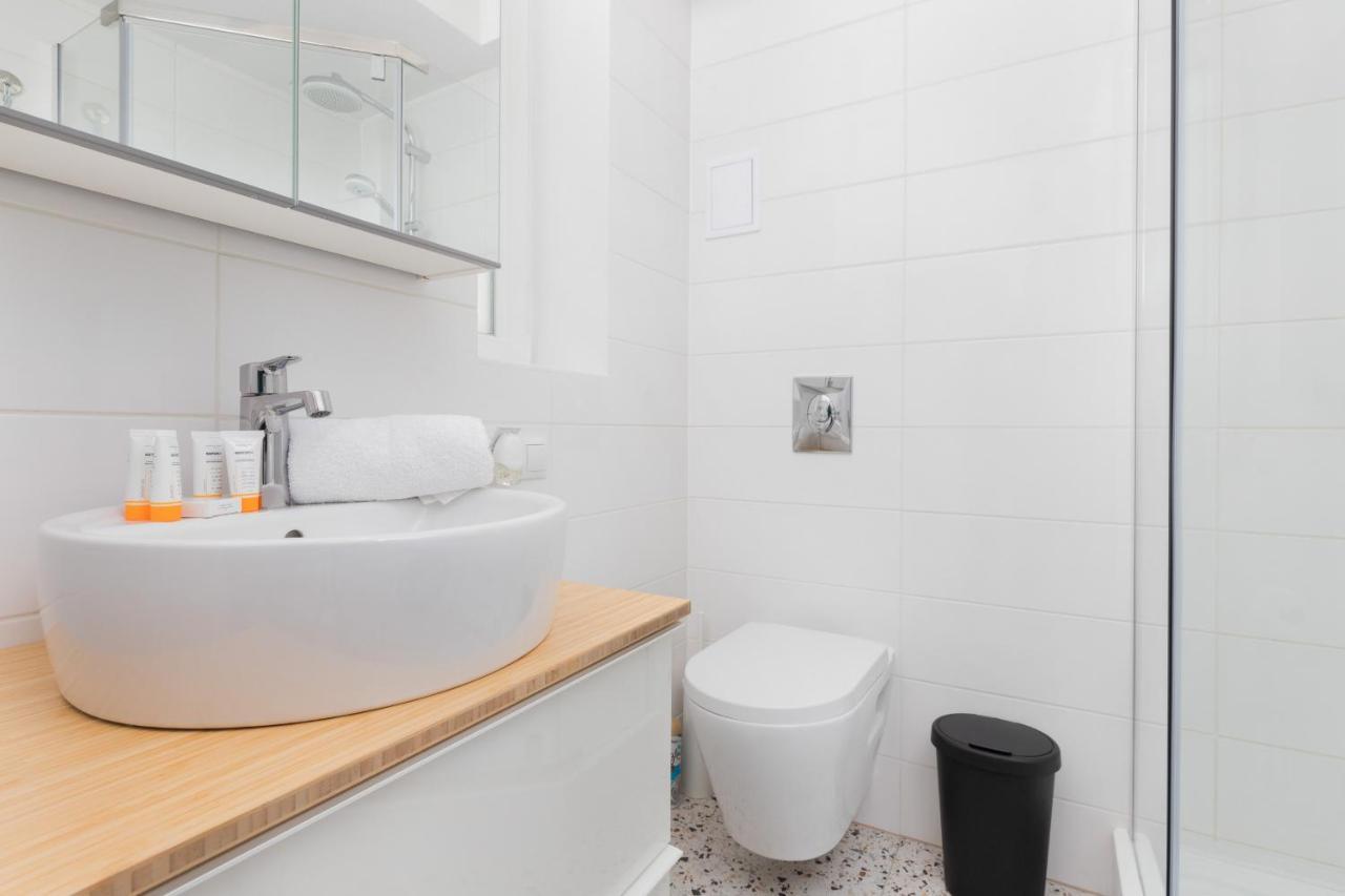Apartment Centre & Cosy By Renters Gdansk