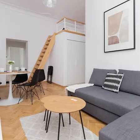 City Centre & Cosy Apartment By Noclegi Renters Danzig Exterior foto