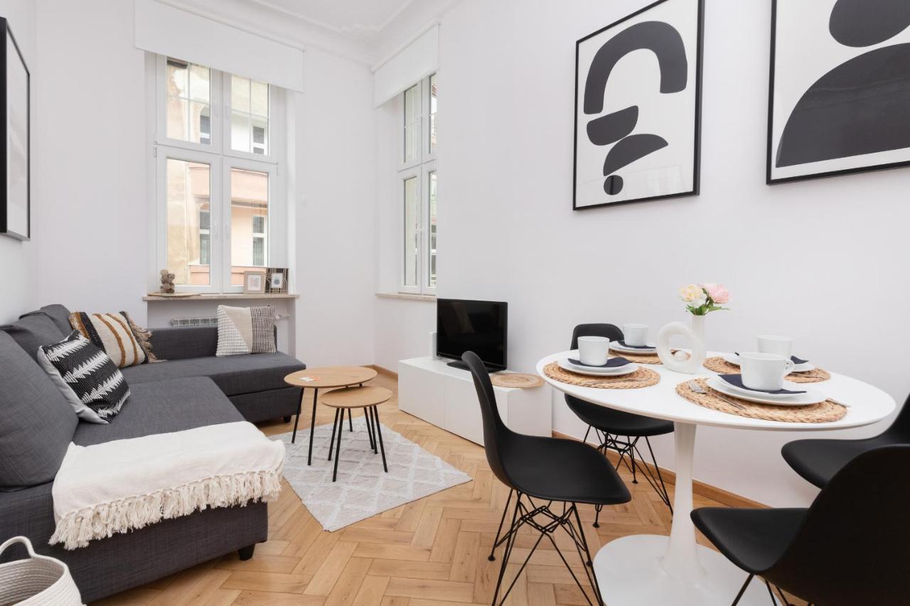 Centre & Cosy By Renters Gdańsk
