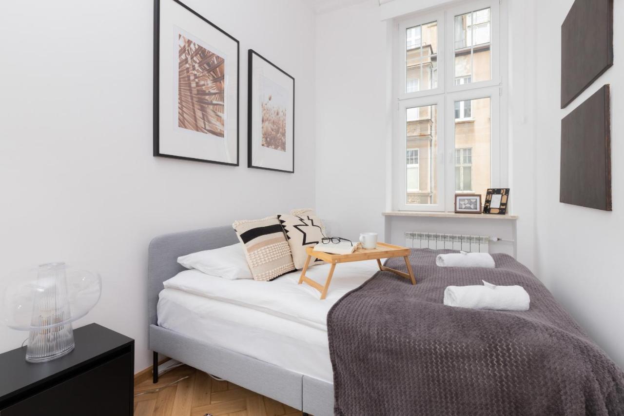 Apartament Centre & Cosy By Renters Gdańsk