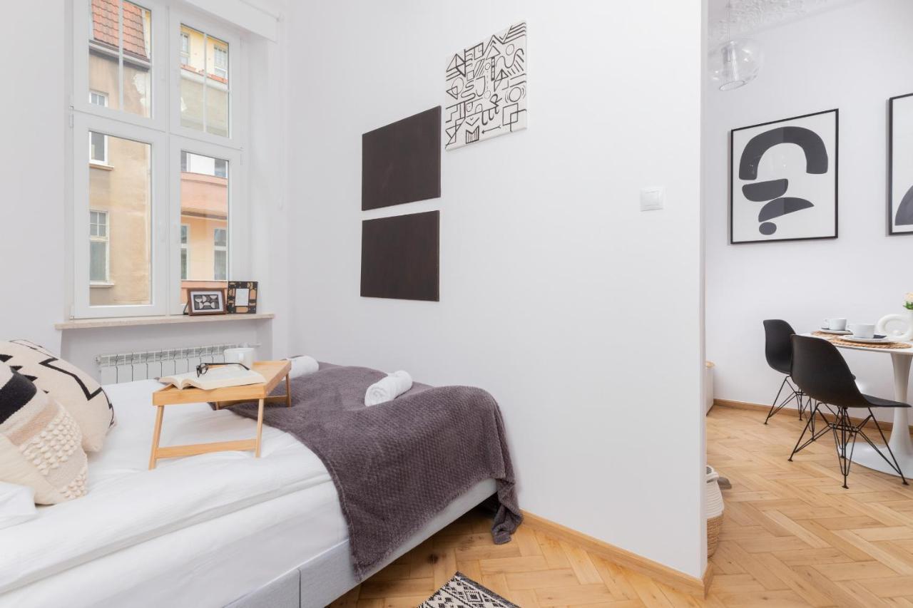 Centre & Cosy By Renters Apartament