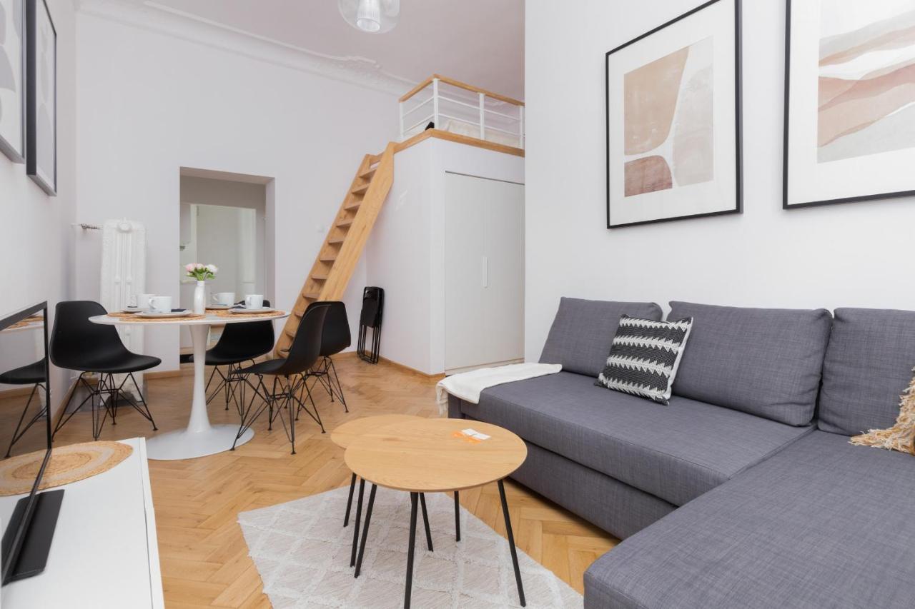 Apartament Centre & Cosy By Renters *