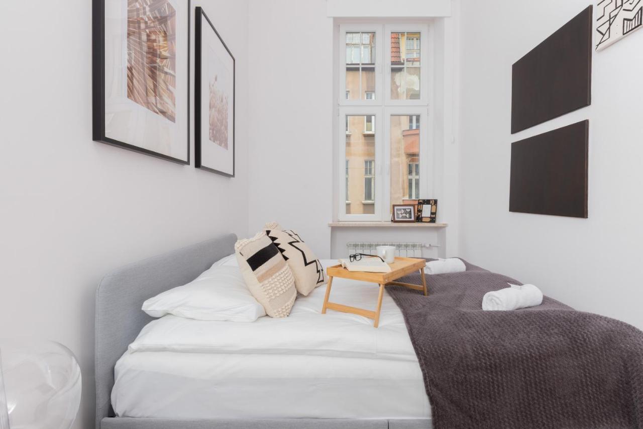 Centre & Cosy By Renters * Gdańsk
