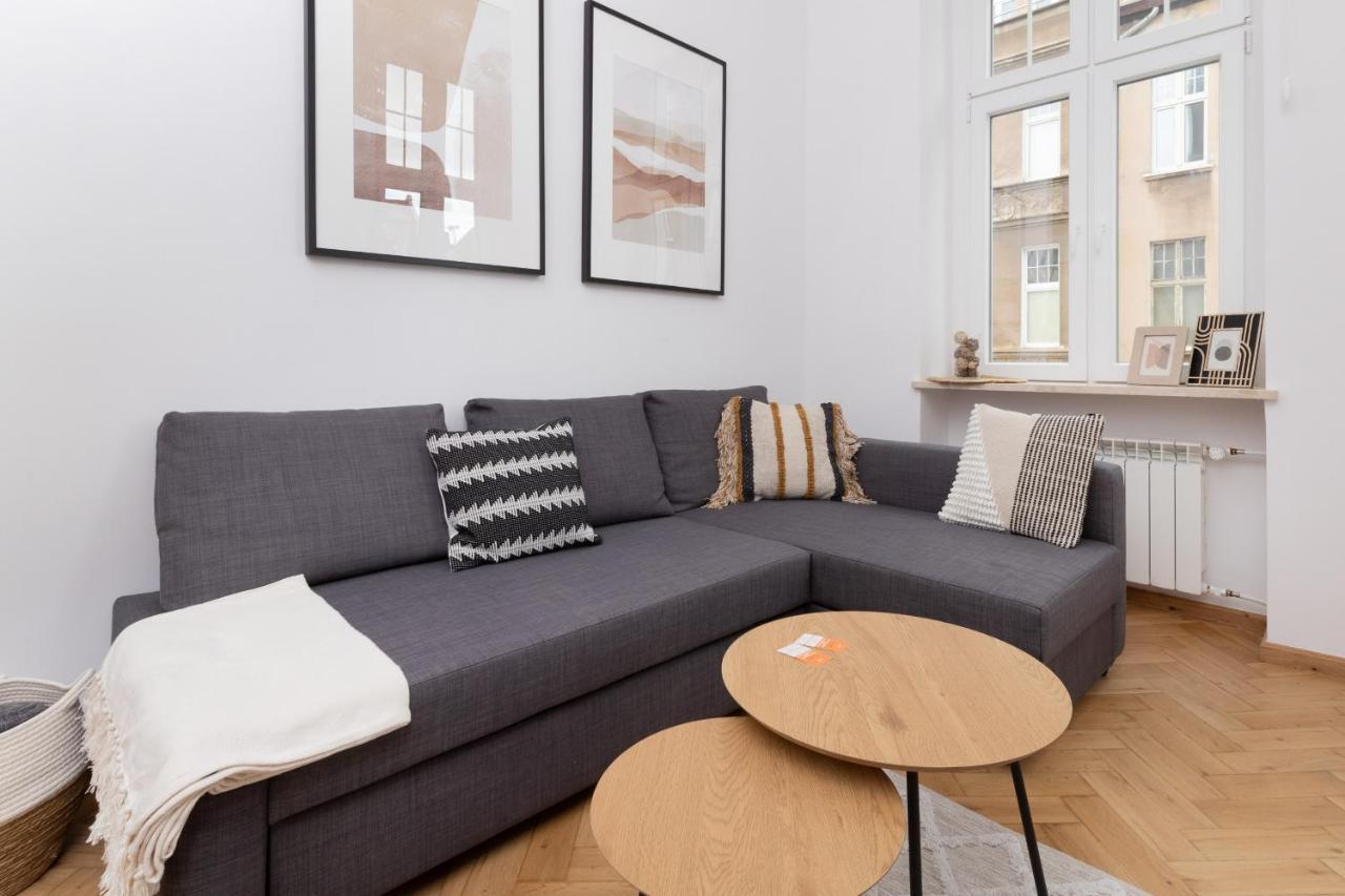 Apartament Centre & Cosy By Renters Gdańsk