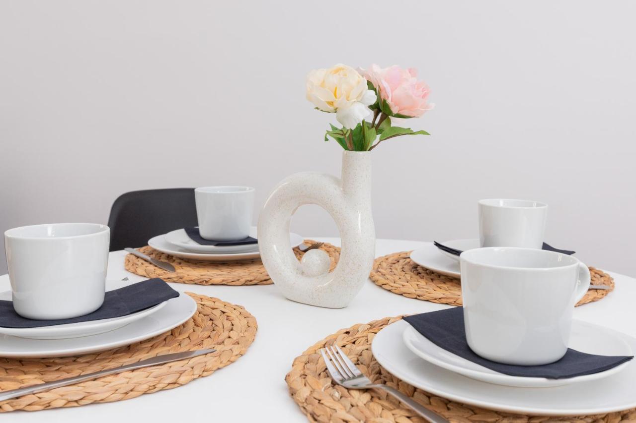 Apartament Centre & Cosy By Renters *