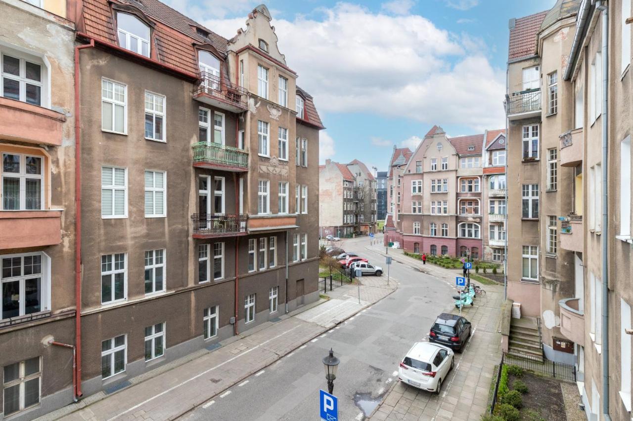 Apartament Centre & Cosy By Renters *