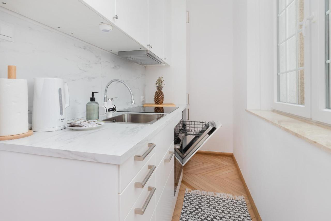 Centre & Cosy By Renters Apartament *