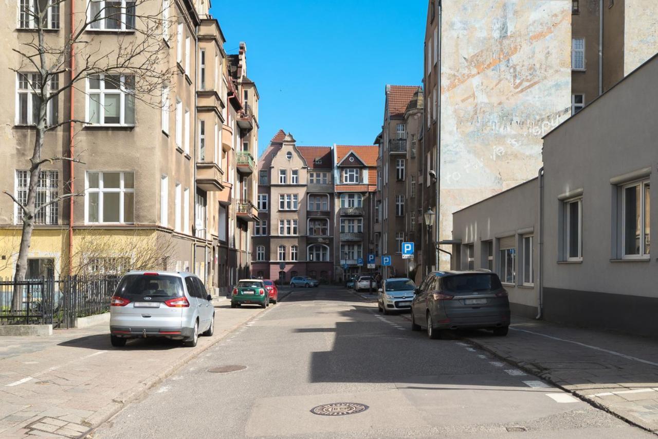 Centre & Cosy By Renters Apartament