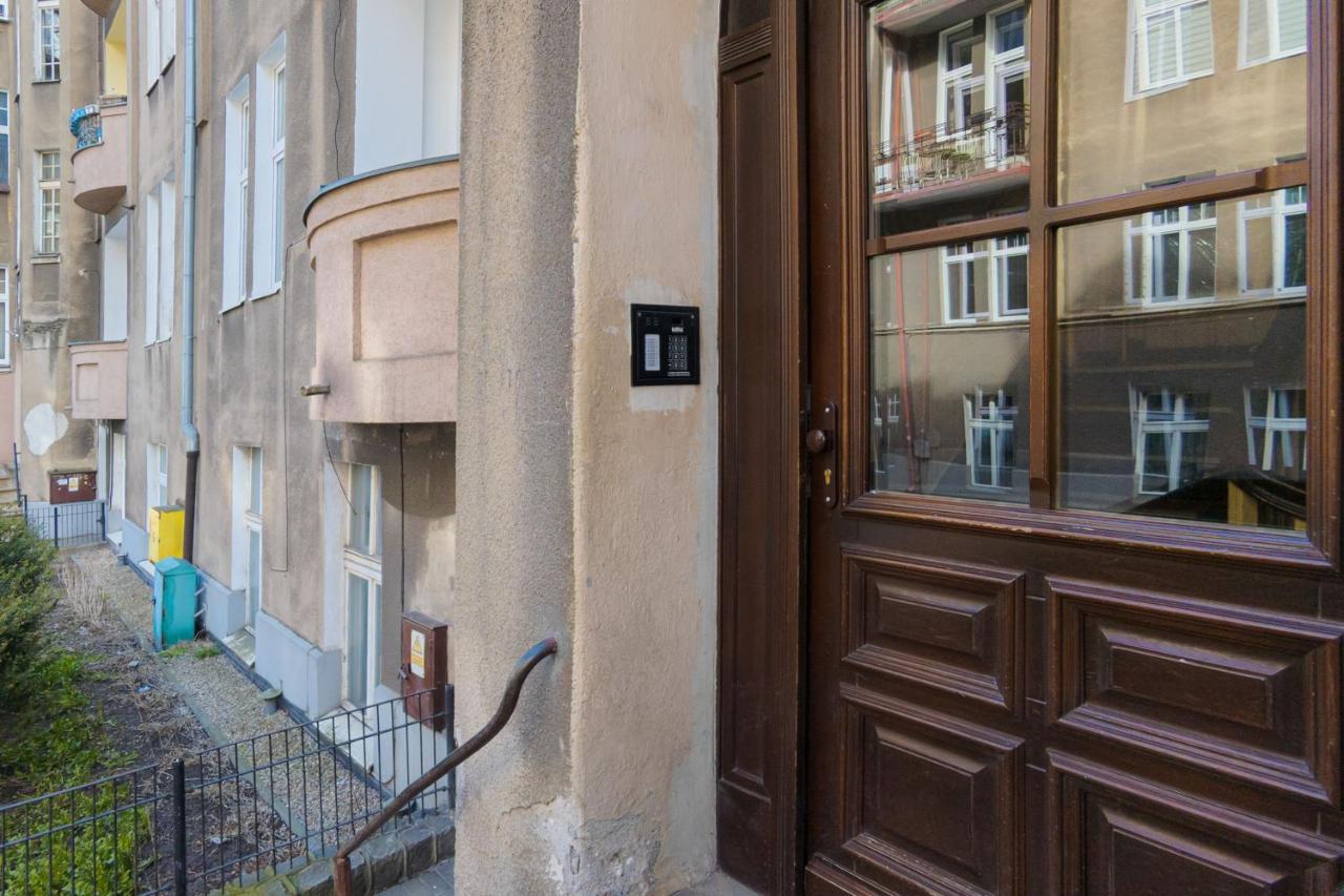 Apartament Centre & Cosy By Renters *